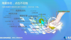 宁夏信息网络推广公司-网友赵德柱的博客