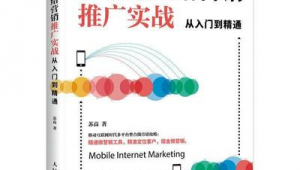 移动网络营销推广实战-网友赵德柱的博客
