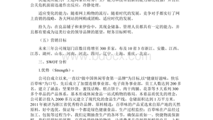 休闲食品网络营销推广策划-网友赵德柱的博客