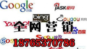 全网网络推广公司电话-网友赵德柱的博客