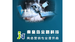 秦皇岛市网络推广