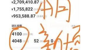 网络推广深圳工资