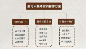 酒网络推广方案