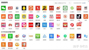 自媒体必备软件-网友赵德柱的博客