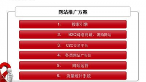 网络运营推广计划书-网友赵德柱的博客