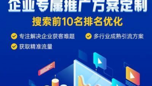 网络推广专员知乎