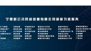 宁夏网络公司推广-网友赵德柱的博客