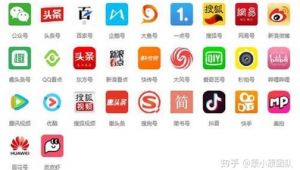 自媒体的特点-网友赵德柱的博客