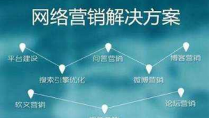 直销网络推广-网友赵德柱的博客