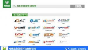 海口市网络推广