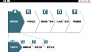 汽车网络营销推广方案ppt-网友赵德柱的博客