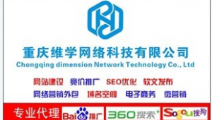 重庆网络推广外包服务-网友赵德柱的博客