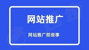新手怎样做网络推广-网友赵德柱的博客