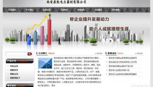 汉中网络推广公司-网友赵德柱的博客