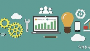 网络推广算销售