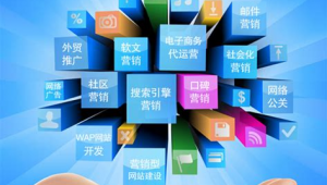 电子商务网络推广主要做什么-网友赵德柱的博客
