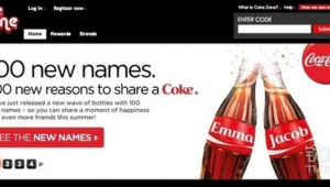 可口可乐网络推广-网友赵德柱的博客