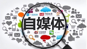 自媒体经济-网友赵德柱的博客