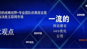 益阳市网络推广