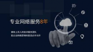 杭州公司网络推广平台