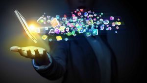 网络平台推广-网友赵德柱的博客