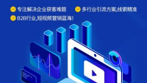 网络推广全案企业