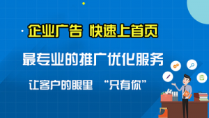 昭通市网络推广