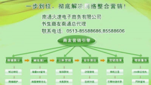 南通网络营销推广公司-网友赵德柱的博客