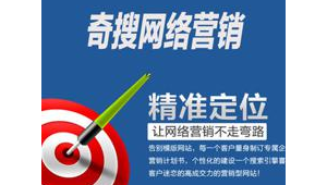 六安市网络推广
