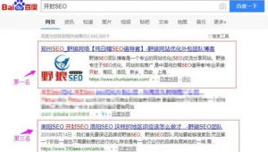 信阳市百度seo-网友赵德柱的博客