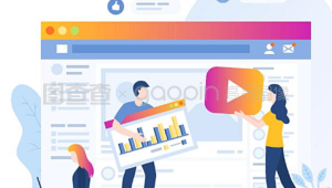 网络营销平台推广