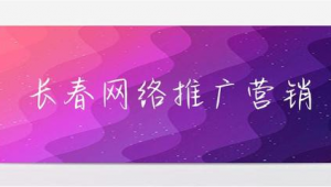 网络推广就是网络营销-网友赵德柱的博客