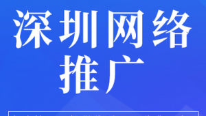 深圳网络推广-网友赵德柱的博客