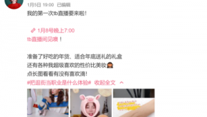 自媒体带货-网友赵德柱的博客