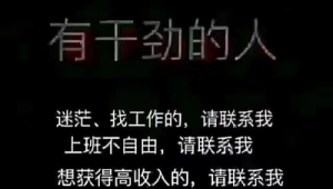 网络推广能月薪过万吗-网友赵德柱的博客