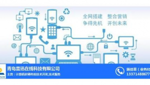 青岛企业网络推广报价-网友赵德柱的博客