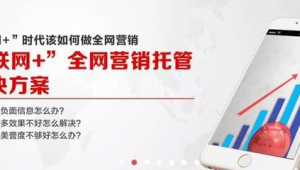 好的网络推广托管-网友赵德柱的博客