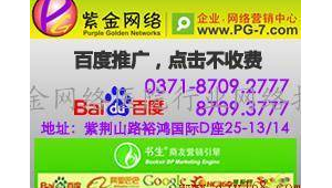 河南专业网络推广公司-网友赵德柱的博客