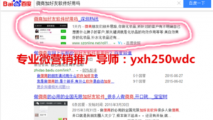 实体店网络推广软件-网友赵德柱的博客