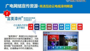 漳州市网络推广