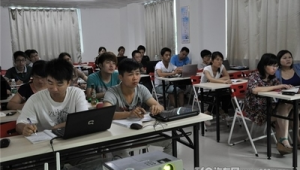 网络推广培训班-网友赵德柱的博客