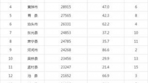 沧州市做百度排名