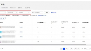 网络精准推广英文简称