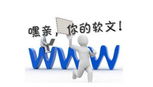 网络推广软文-网友赵德柱的博客