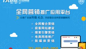 电子商务公司网络推广-网友赵德柱的博客