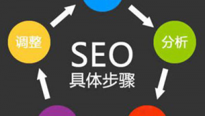 南康网络推广seo优化