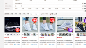 鸿星尔克网络推广方案