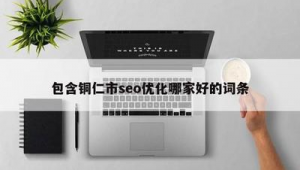 铜仁市SEO