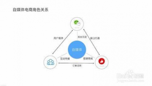 自媒体怎么做-网友赵德柱的博客