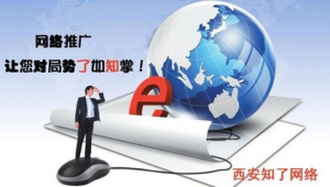 西安市网络推广